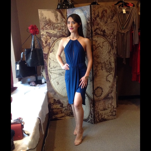 Cocktail Dress-Last One-Final Cut - Picture 2 of 5