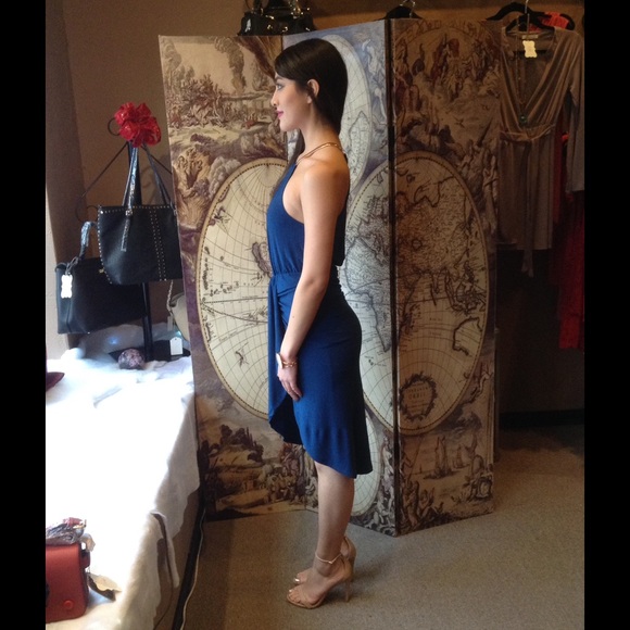 Cocktail Dress-Last One-Final Cut - Picture 3 of 5