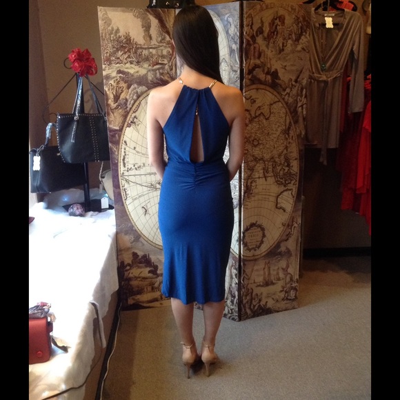 Cocktail Dress-Last One-Final Cut - Picture 4 of 5