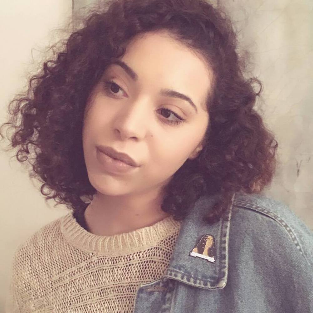 Meet your Posher, Melanie
