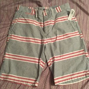 BRAND NEW Men's Shorts, size 29.