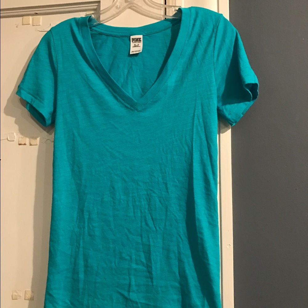 Victoria Secret PINK- V-neck