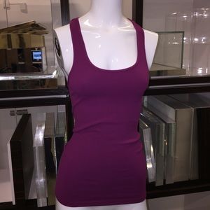 Marciano Ribbed Tank