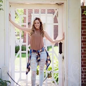 Meet your Posher, Erika