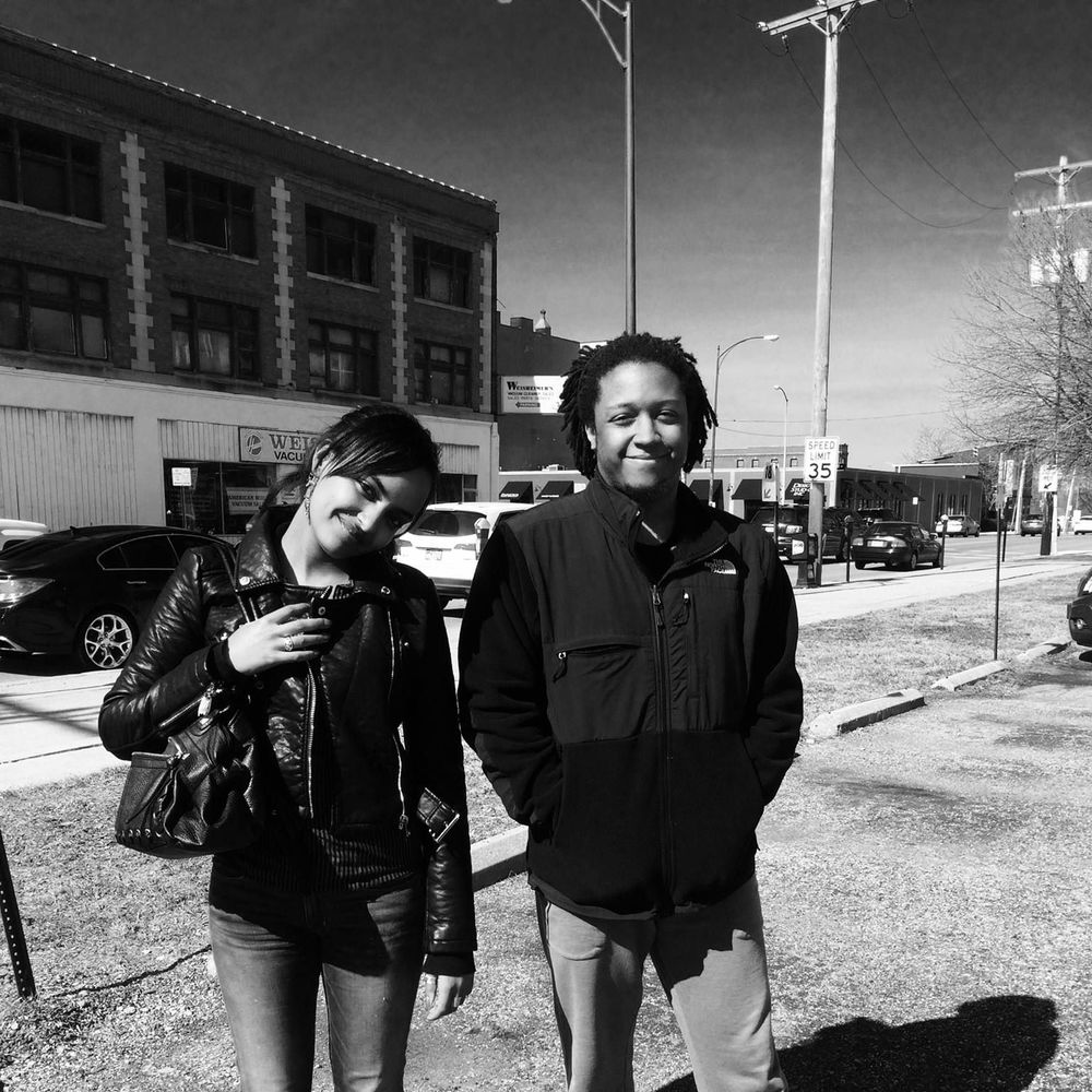 Meet your Posher, Helen