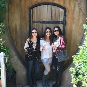 Meet your Posher, Gabby