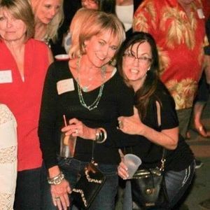 Meet your Posher, Daylene