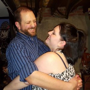 Meet your Posher, Kristin-avarie