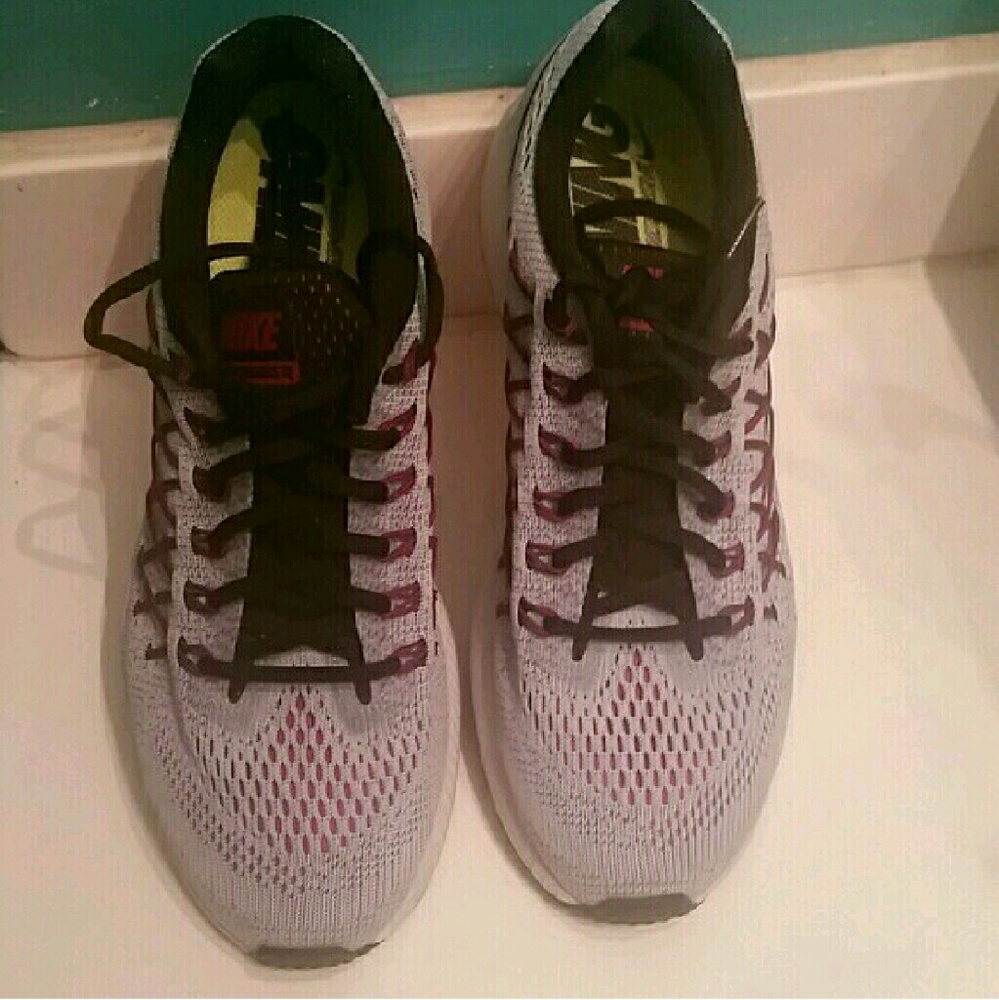 💖24 hr sale💖Women's Nike Zoom Pegasus 9.5