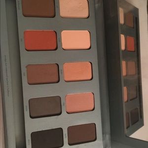 Stila eyeshadow palette