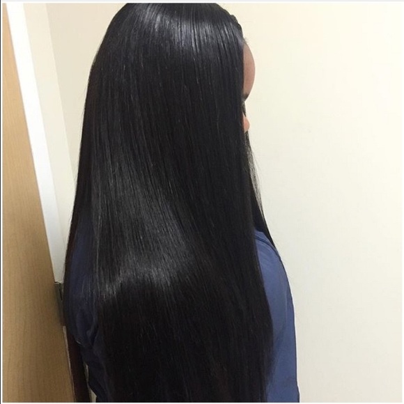 Brazilian straight bundles main image 2