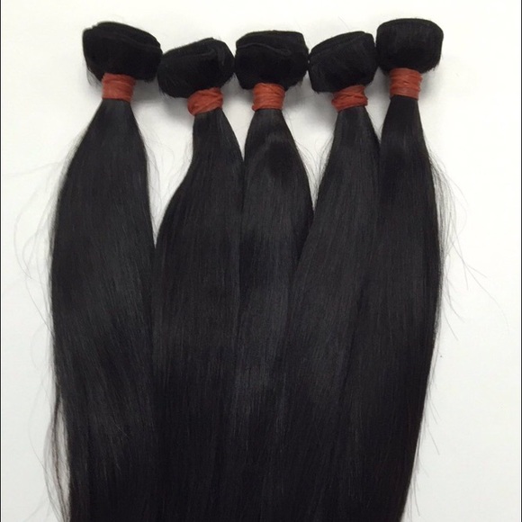 Brazilian straight bundles main image 4