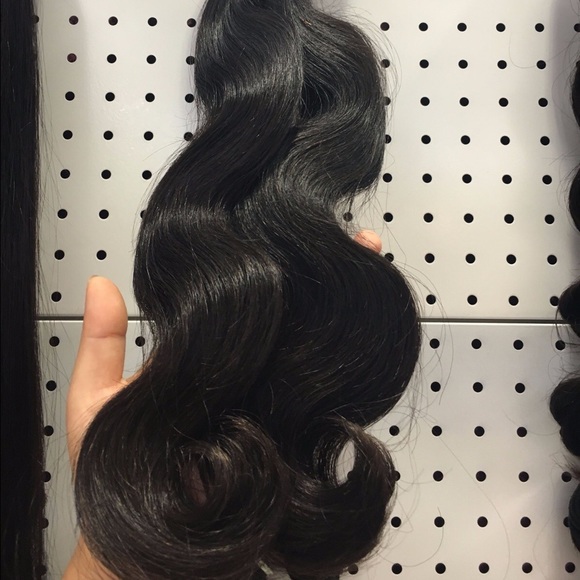 Brazilian straight bundles main image 3