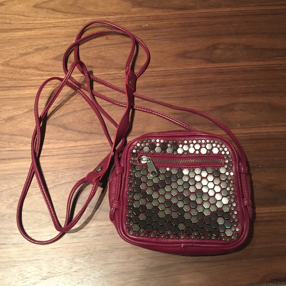Small purse