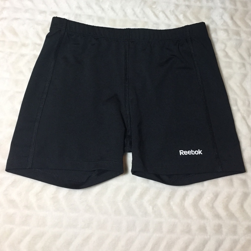Reebok spandex