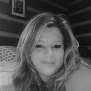 Meet your Posher, Kristen