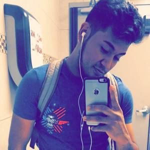 Meet your Posher, Wilbert