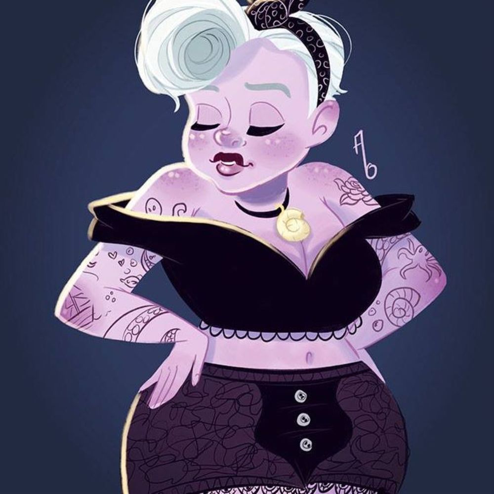 Meet your Posher, Melittarose