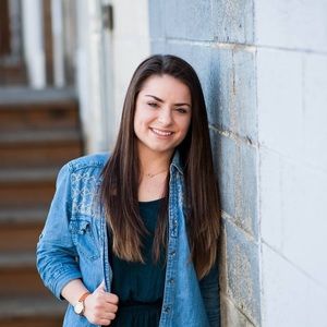 Meet your Posher, Kylie