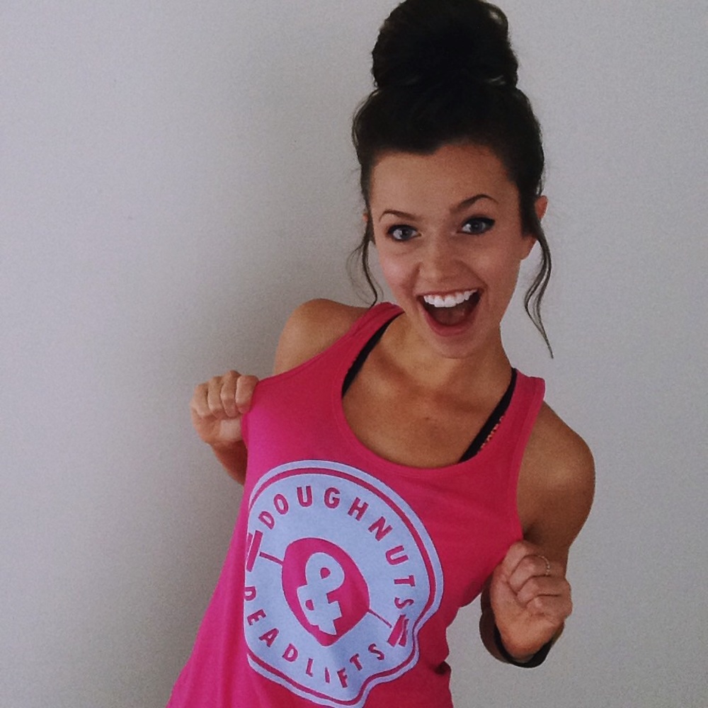 Meet your Posher, Haley