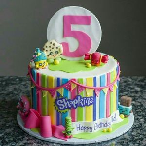 Meet your Posher, Ade