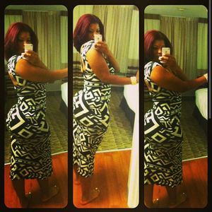 Meet your Posher, Ebony