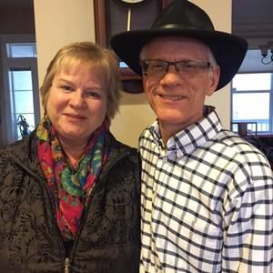 Meet your Posher, Teresa