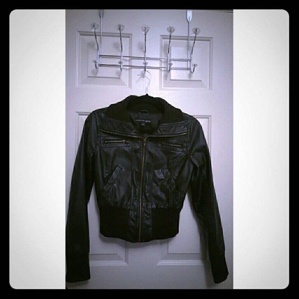 Women's jacket
