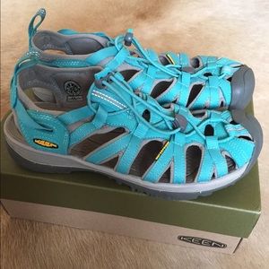 Keen Whisper Sandal