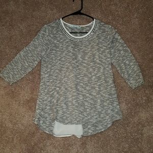 Maurices Shirt Size Medium