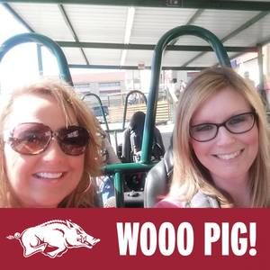 Meet your Posher, Cheryl beard