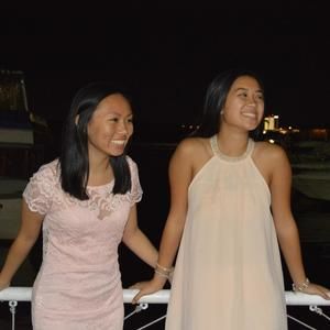 Meet your Posher, Amy