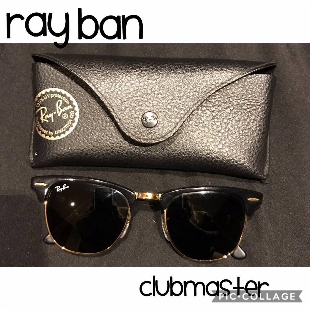 🌸 ray ban 🌸