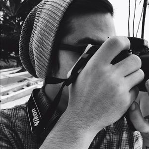 Meet your Posher, Champion