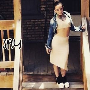 Meet your Posher, Jay