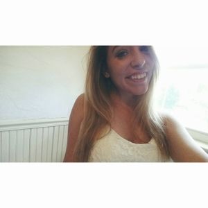 Meet your Posher, Jordynn