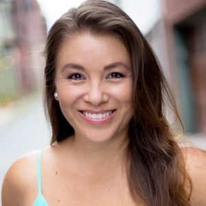 Meet your Posher, Vanessa