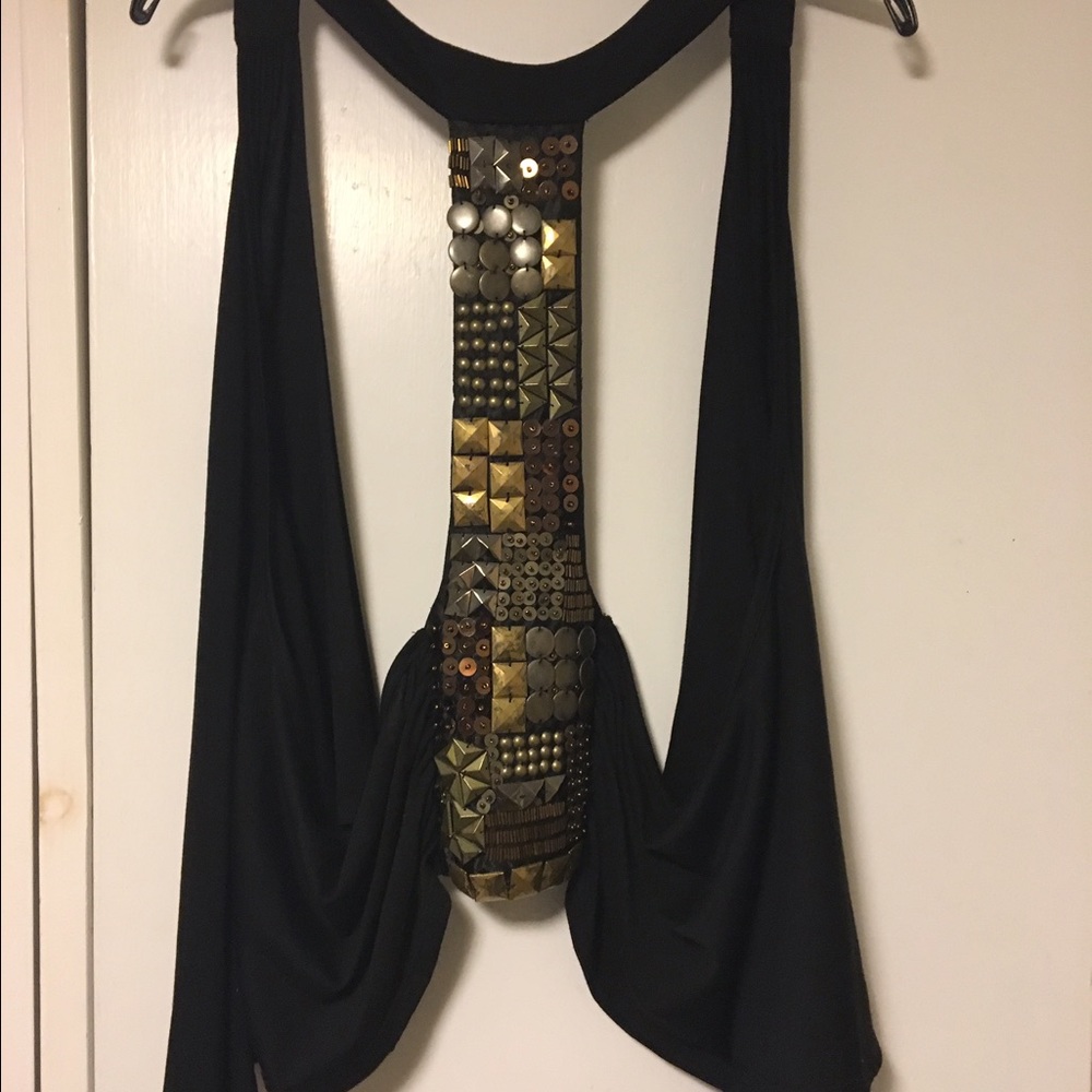 Vest