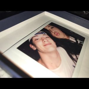 Meet your Posher, Chase