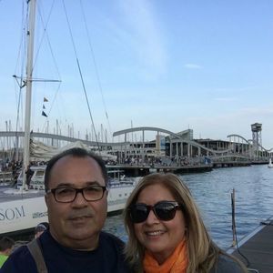 Meet your Posher, Martha