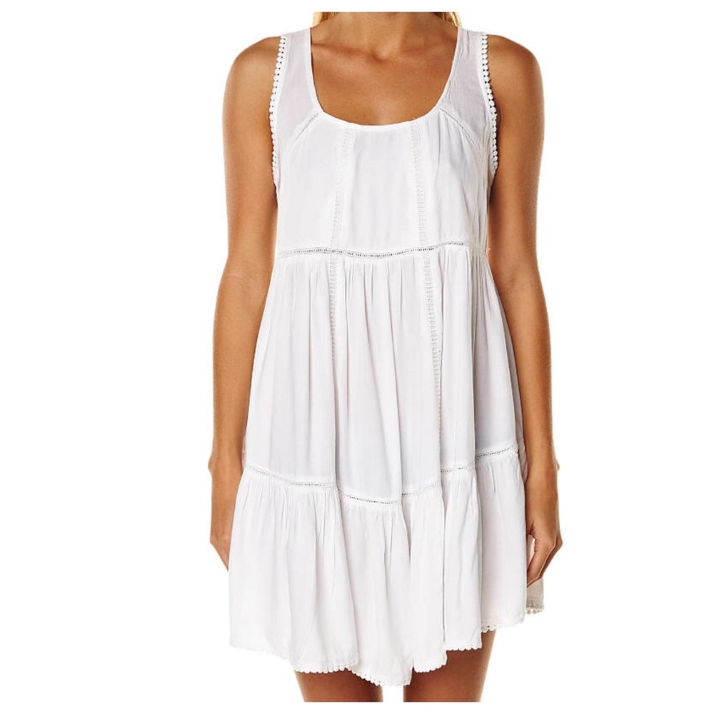 New Billabong Piper Dress Xs