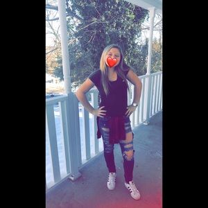 Meet your Posher, Cierra