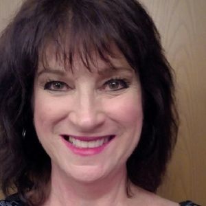 Meet your Posher, Carolyn