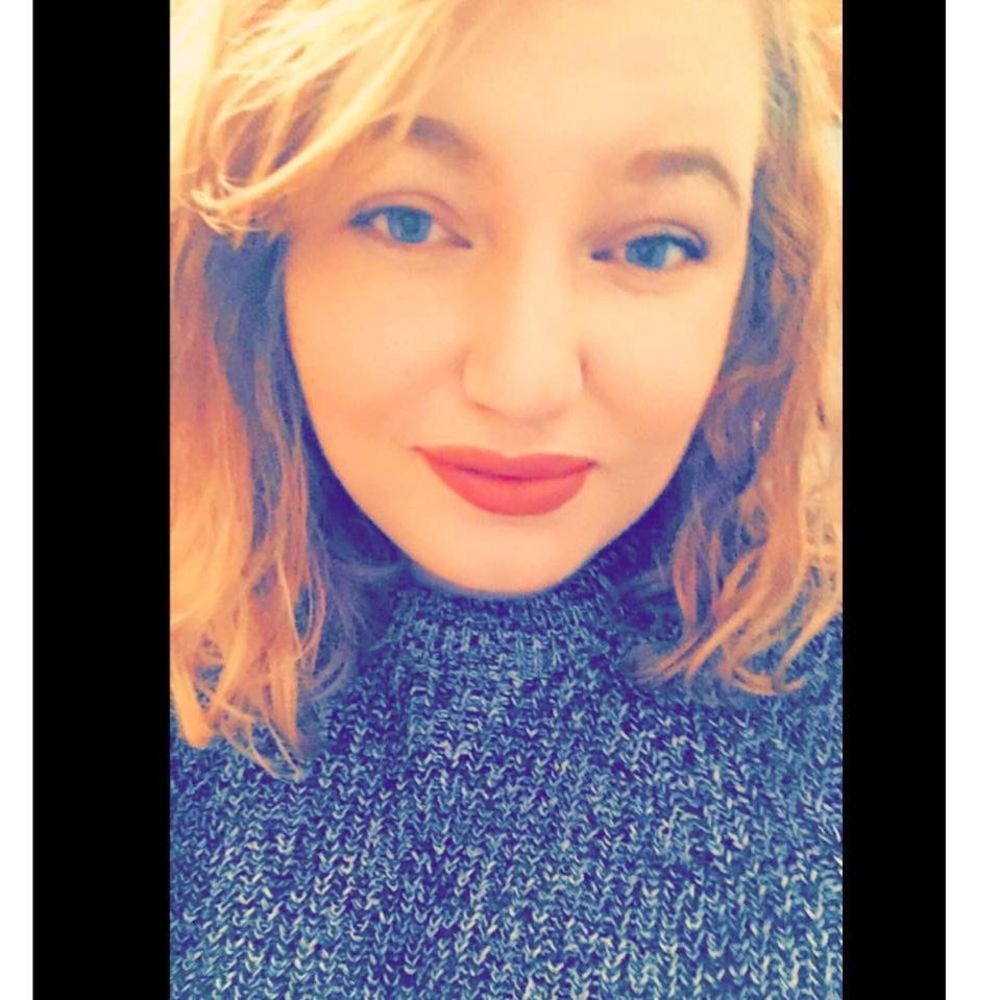 Meet your Posher, Mallory