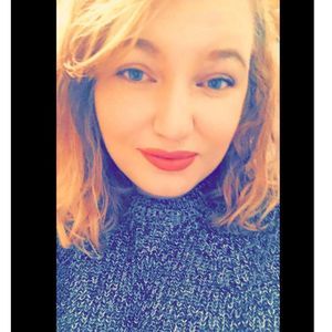 Meet your Posher, Mallory