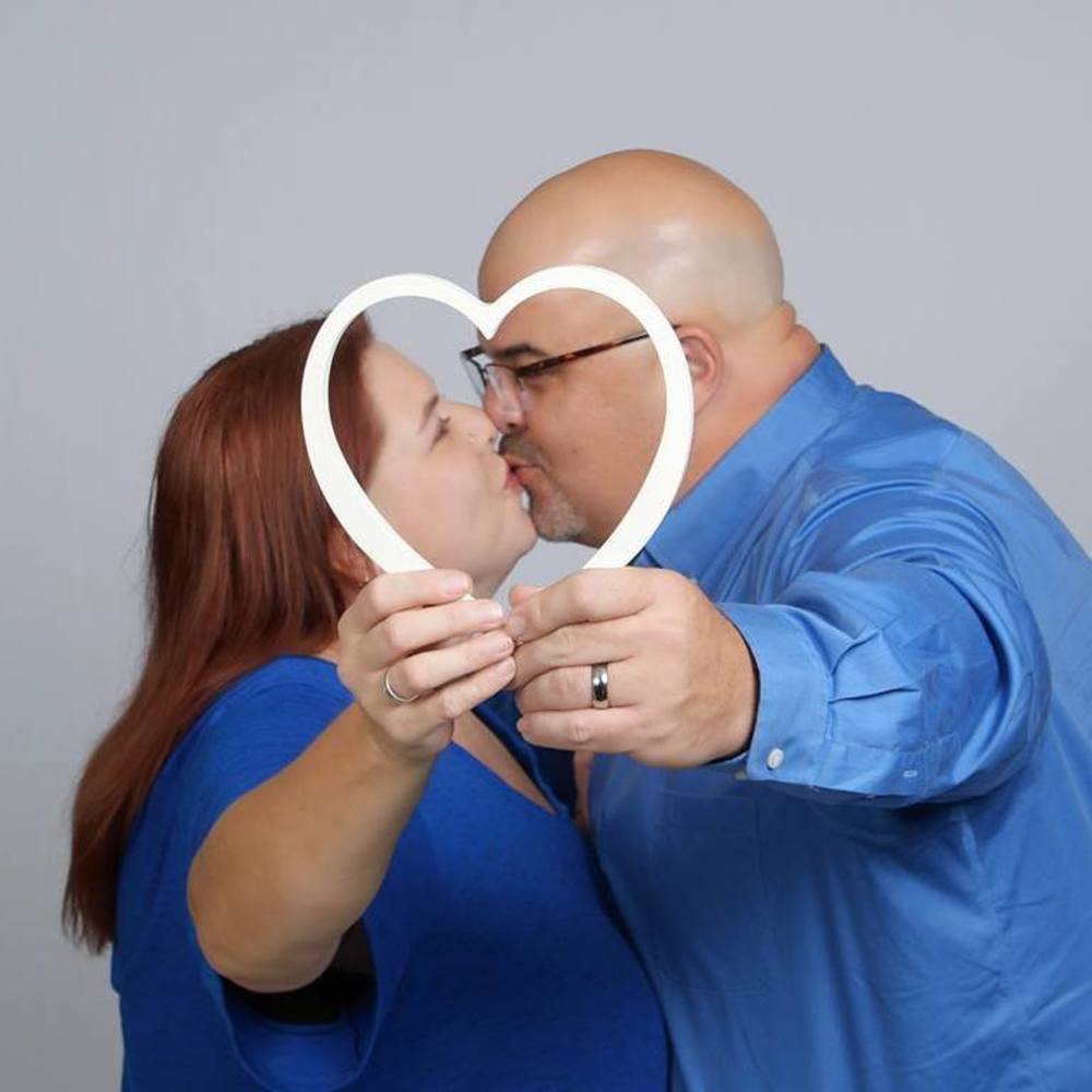 Meet your Posher, Misti