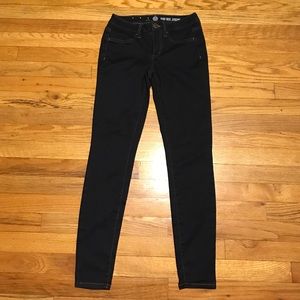 Stretch Skinny Jeans