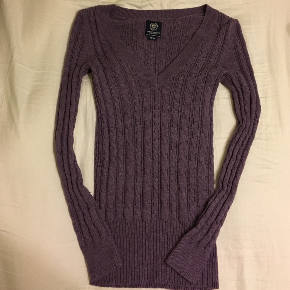 American Eagle Sweater