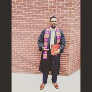 Meet your Posher, James