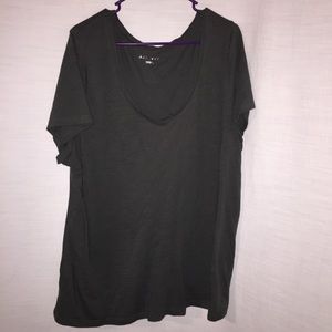 Ava & Viv Plus Tee